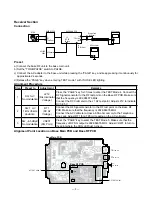 Preview for 4 page of Toshiba FT-8006A BK Service Manual