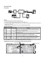 Preview for 6 page of Toshiba FT-8006A BK Service Manual