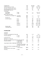 Preview for 26 page of Toshiba FT-8006A BK Service Manual