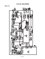 Предварительный просмотр 8 страницы Toshiba FT-8009 Service Manual