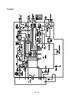 Предварительный просмотр 9 страницы Toshiba FT-8009 Service Manual