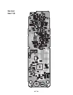 Предварительный просмотр 26 страницы Toshiba FT-8009 Service Manual