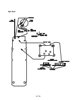 Предварительный просмотр 28 страницы Toshiba FT-8009 Service Manual