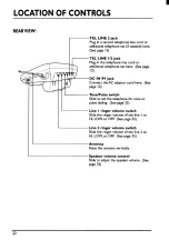 Preview for 24 page of Toshiba FT-8258 Owner'S Manual