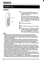 Preview for 26 page of Toshiba FT-8258 Owner'S Manual