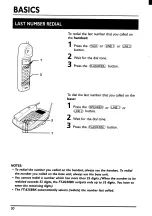 Preview for 32 page of Toshiba FT-8258 Owner'S Manual