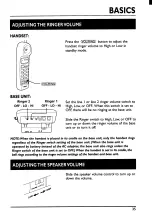 Preview for 37 page of Toshiba FT-8258 Owner'S Manual