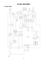 Предварительный просмотр 10 страницы Toshiba FT-8258 Service Manual