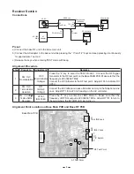 Preview for 5 page of Toshiba FT-8259 Service Manual