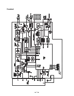 Preview for 9 page of Toshiba FT-8259 Service Manual