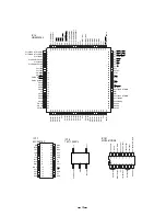 Preview for 29 page of Toshiba FT-8259 Service Manual