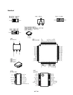 Preview for 30 page of Toshiba FT-8259 Service Manual