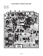 Preview for 31 page of Toshiba FT-8259 Service Manual