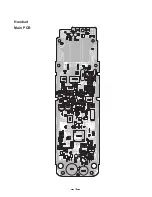 Preview for 33 page of Toshiba FT-8259 Service Manual