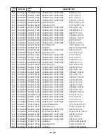 Preview for 41 page of Toshiba FT-8259 Service Manual