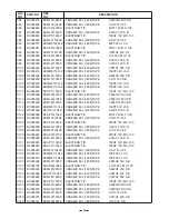 Preview for 42 page of Toshiba FT-8259 Service Manual