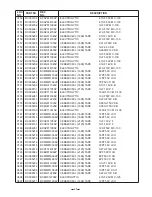 Preview for 43 page of Toshiba FT-8259 Service Manual