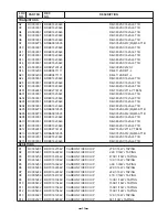 Preview for 47 page of Toshiba FT-8259 Service Manual