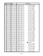 Preview for 49 page of Toshiba FT-8259 Service Manual