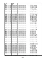 Preview for 51 page of Toshiba FT-8259 Service Manual