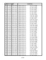 Preview for 53 page of Toshiba FT-8259 Service Manual