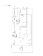 Предварительный просмотр 11 страницы Toshiba FT-8508 Service Manual