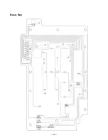 Предварительный просмотр 38 страницы Toshiba FT-8508 Service Manual