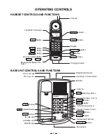 Предварительный просмотр 4 страницы Toshiba FT-8509 Service Manual