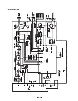 Предварительный просмотр 12 страницы Toshiba FT-8509 Service Manual