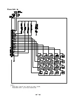 Предварительный просмотр 14 страницы Toshiba FT-8509 Service Manual