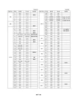 Предварительный просмотр 24 страницы Toshiba FT-8509 Service Manual