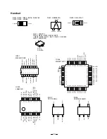 Предварительный просмотр 29 страницы Toshiba FT-8509 Service Manual