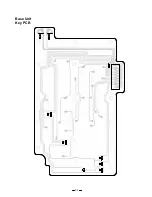 Предварительный просмотр 31 страницы Toshiba FT-8509 Service Manual