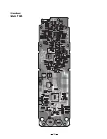 Предварительный просмотр 32 страницы Toshiba FT-8509 Service Manual