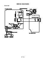 Предварительный просмотр 33 страницы Toshiba FT-8509 Service Manual