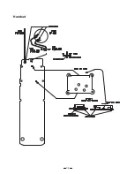 Предварительный просмотр 34 страницы Toshiba FT-8509 Service Manual