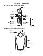 Preview for 3 page of Toshiba FT-8800 Service Manual