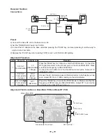 Preview for 5 page of Toshiba FT-8800 Service Manual