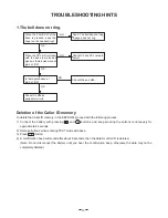 Preview for 12 page of Toshiba FT-8800 Service Manual