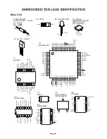 Preview for 24 page of Toshiba FT-8800 Service Manual