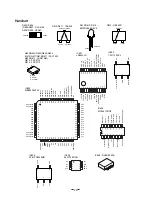 Preview for 25 page of Toshiba FT-8800 Service Manual