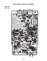 Preview for 26 page of Toshiba FT-8800 Service Manual