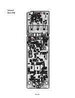 Preview for 27 page of Toshiba FT-8800 Service Manual