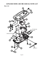 Preview for 30 page of Toshiba FT-8800 Service Manual