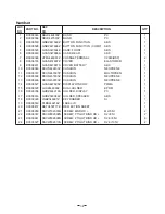 Preview for 33 page of Toshiba FT-8800 Service Manual