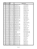 Preview for 35 page of Toshiba FT-8800 Service Manual