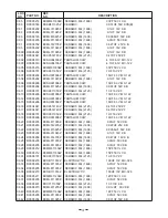 Preview for 36 page of Toshiba FT-8800 Service Manual