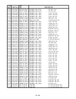 Preview for 37 page of Toshiba FT-8800 Service Manual