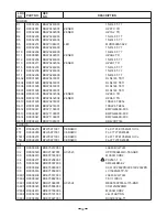 Preview for 38 page of Toshiba FT-8800 Service Manual