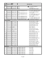 Preview for 39 page of Toshiba FT-8800 Service Manual